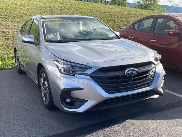 2023 Subaru Legacy Limited CVT