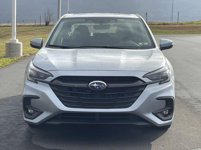 2025 Subaru Legacy Limited AWD