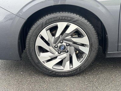 2024 Subaru Legacy Limited AWD
