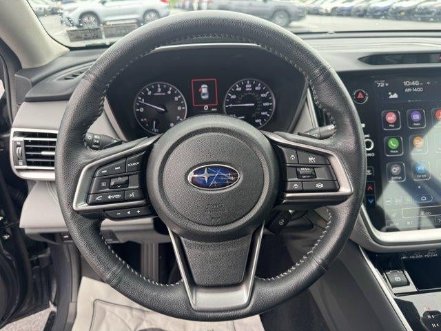 2024 Subaru Legacy Limited AWD