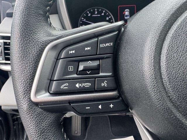 2024 Subaru Legacy Limited AWD