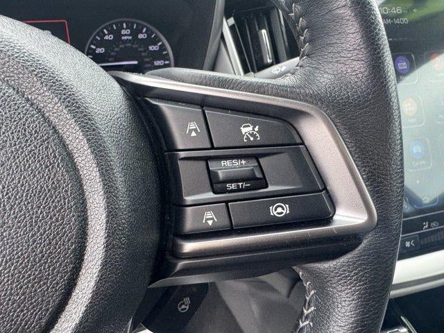 2024 Subaru Legacy Limited AWD