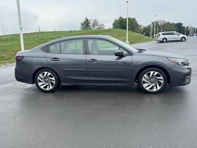2024 Subaru Legacy Limited AWD