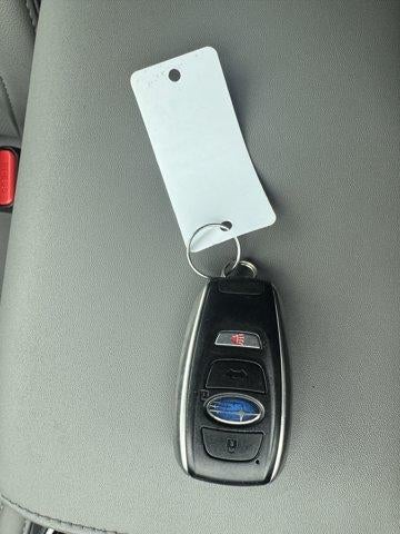 2024 Subaru Legacy Limited AWD
