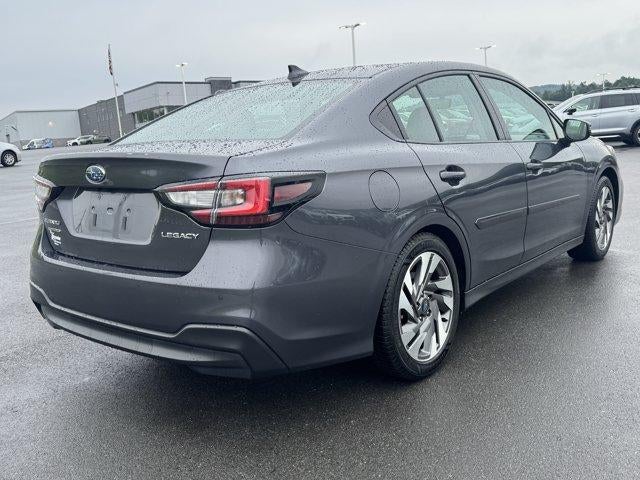 2024 Subaru Legacy Limited AWD