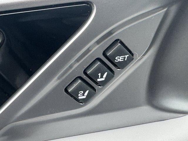 2024 Subaru Legacy Limited AWD