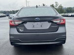 2024 Subaru Legacy Limited AWD
