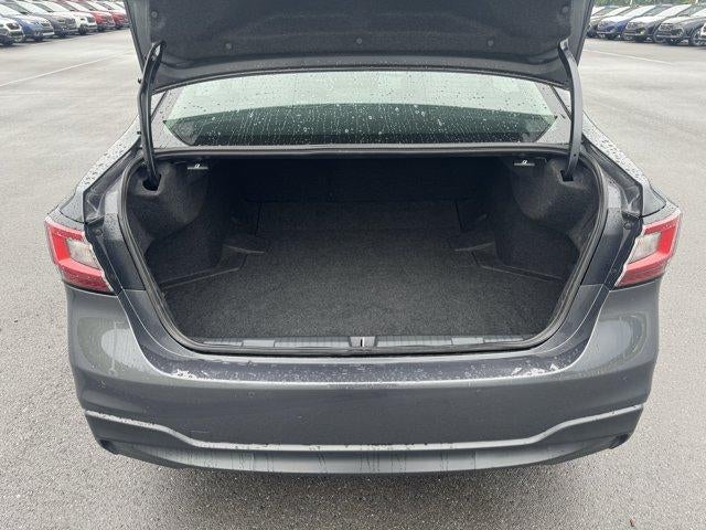 2024 Subaru Legacy Limited AWD