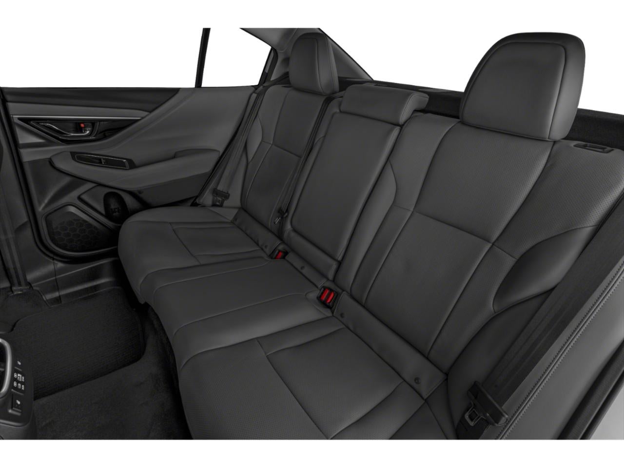 2025 Subaru Legacy Limited AWD