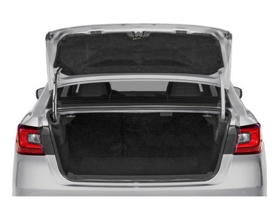 2025 Subaru Legacy Limited AWD