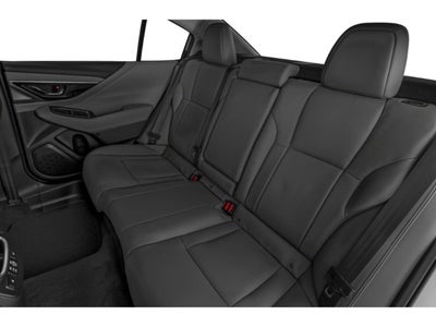 2025 Subaru Legacy Limited AWD