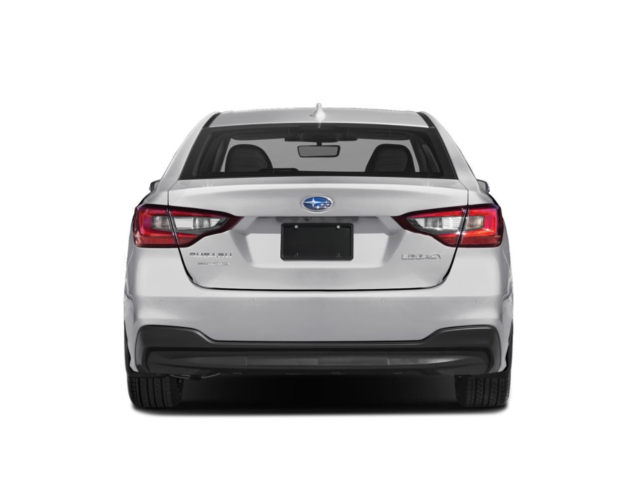 2025 Subaru Legacy Limited AWD