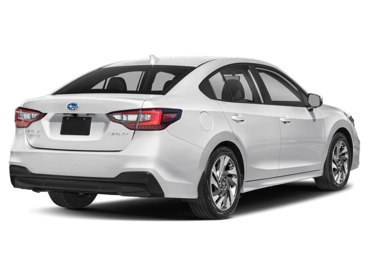 2025 Subaru Legacy Limited AWD