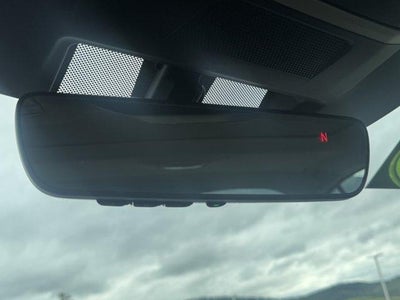 2025 Subaru Legacy Sport AWD