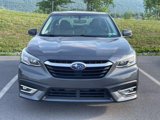 2021 Subaru Legacy Limited XT CVT