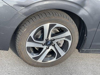2021 Subaru Legacy Limited XT CVT