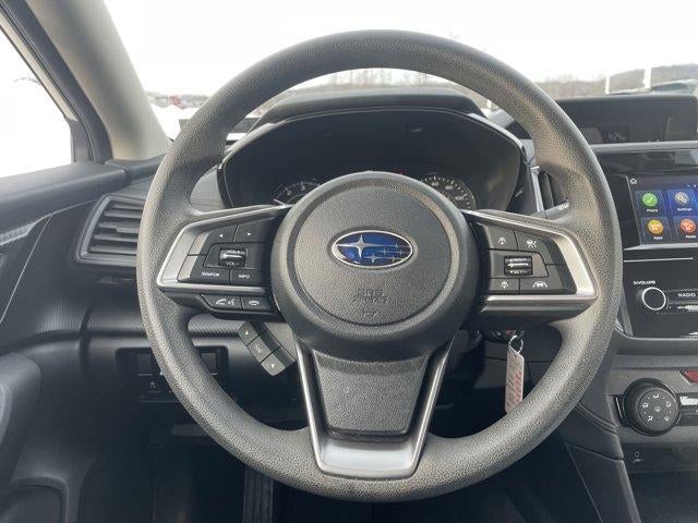 2023 Subaru Impreza 4-door CVT