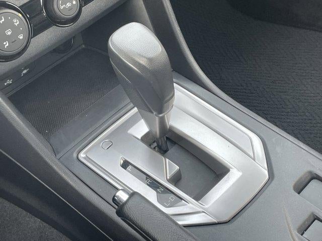 2023 Subaru Impreza 4-door CVT