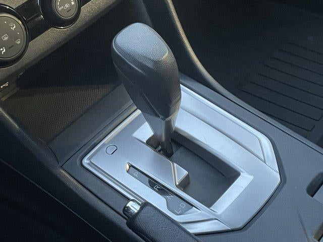 2023 Subaru Impreza 4-door CVT