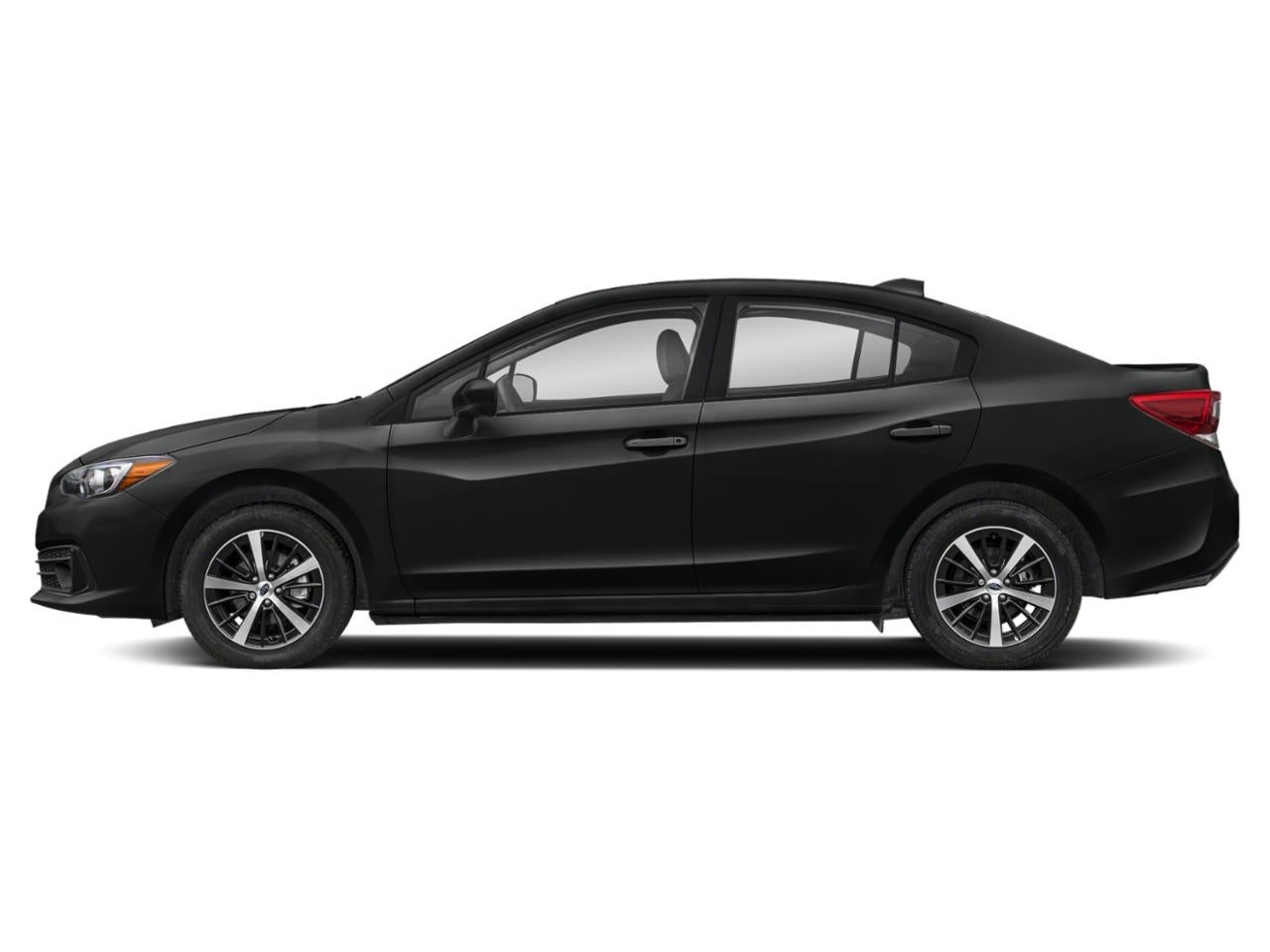 2021 Subaru Impreza Premium 4-door CVT