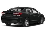 2021 Subaru Impreza Premium 4-door CVT