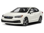 2021 Subaru Impreza Premium 4-door CVT