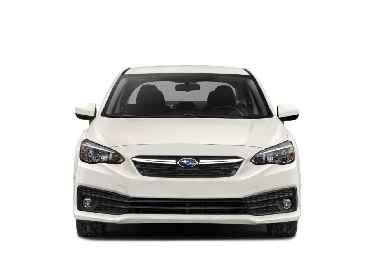 2021 Subaru Impreza Premium 4-door CVT
