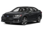 2020 Subaru Impreza Sport 4-door CVT