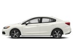2023 Subaru Impreza Premium 4-door CVT