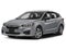 2019 Subaru Impreza 2.0i 5-door CVT