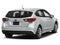 2021 Subaru Impreza 5-door CVT