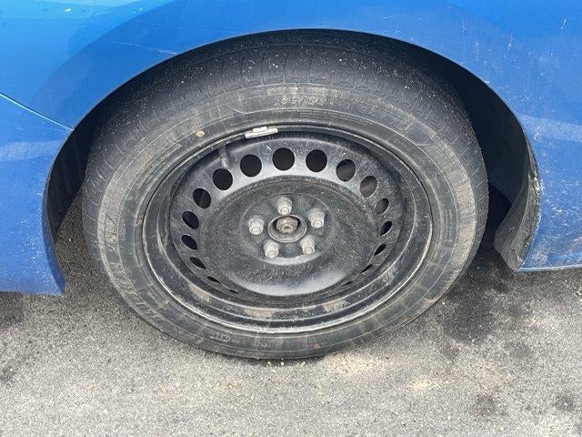 2021 Subaru Impreza 5-door CVT