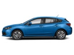 2022 Subaru Impreza 5-door CVT