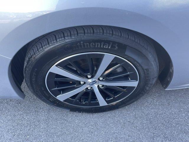 2023 Subaru Impreza Premium 5-door CVT