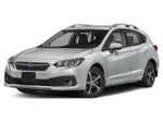2023 Subaru Impreza Premium 5-door CVT