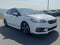 2022 Subaru Impreza Sport 5-door CVT
