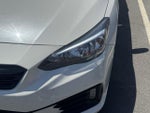 2022 Subaru Impreza Sport 5-door CVT
