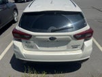 2022 Subaru Impreza Sport 5-door CVT