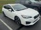 2019 Subaru Impreza 2.0i Sport 5-door CVT