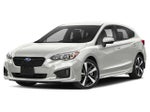 2019 Subaru Impreza 2.0i Sport 5-door CVT