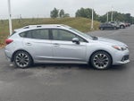 2023 Subaru Impreza Limited 5-door CVT