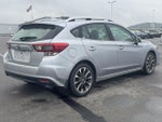 2023 Subaru Impreza Limited 5-door CVT