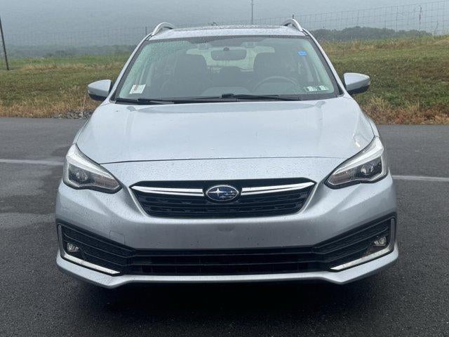 2023 Subaru Impreza Limited 5-door CVT