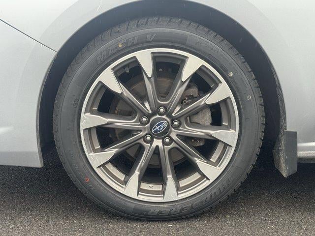 2023 Subaru Impreza Limited 5-door CVT