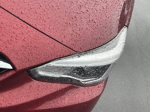 2023 Subaru Impreza Limited 5-door CVT