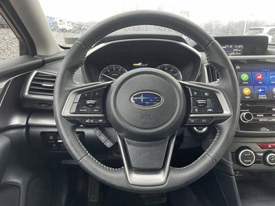 2023 Subaru Impreza Limited 5-door CVT
