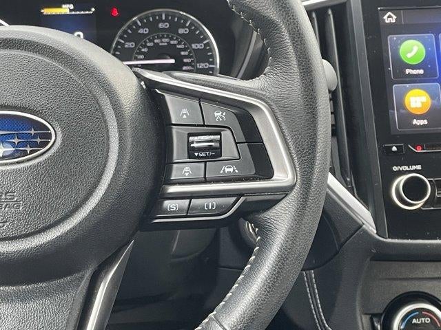 2023 Subaru Impreza Limited 5-door CVT