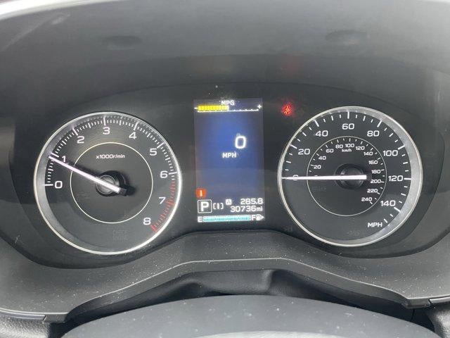 2023 Subaru Impreza Limited 5-door CVT