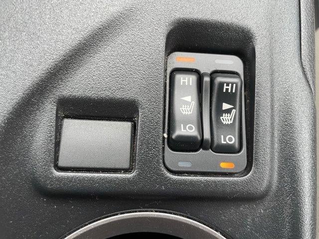 2023 Subaru Impreza Limited 5-door CVT