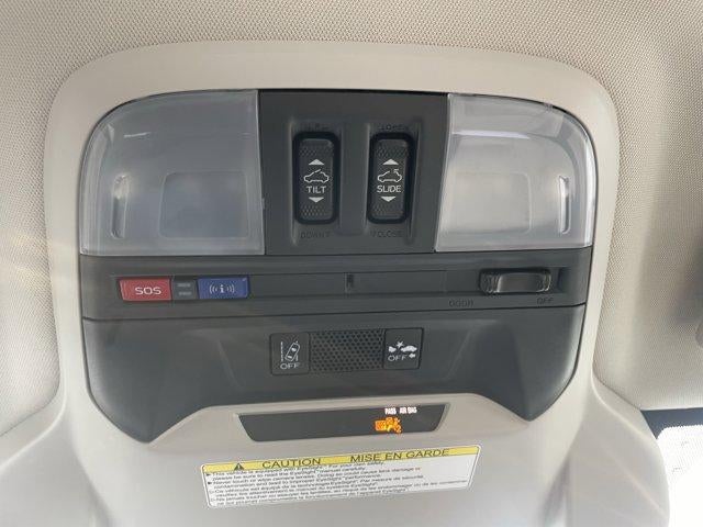 2023 Subaru Impreza Limited 5-door CVT